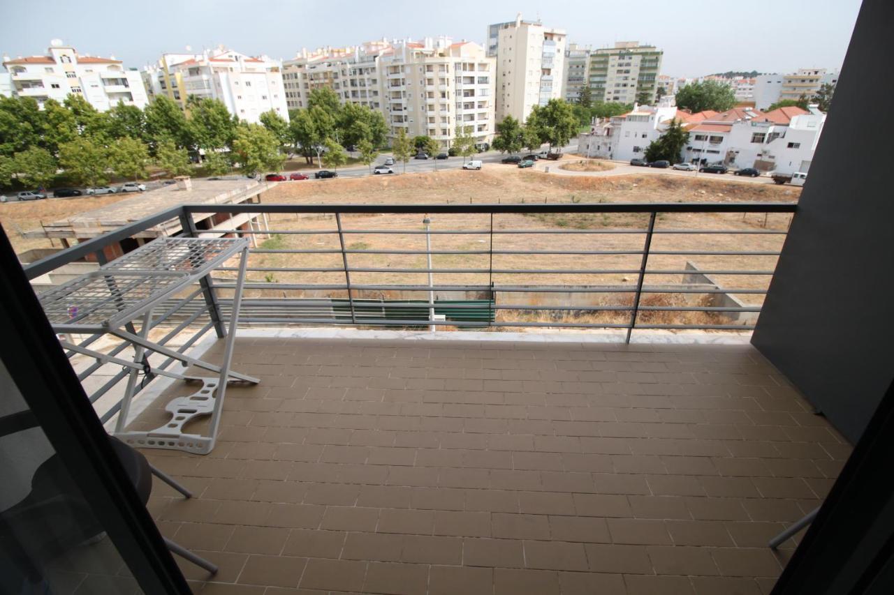 פורטימאו Urban Beach - Apartamento Por Do Sol מראה חיצוני תמונה