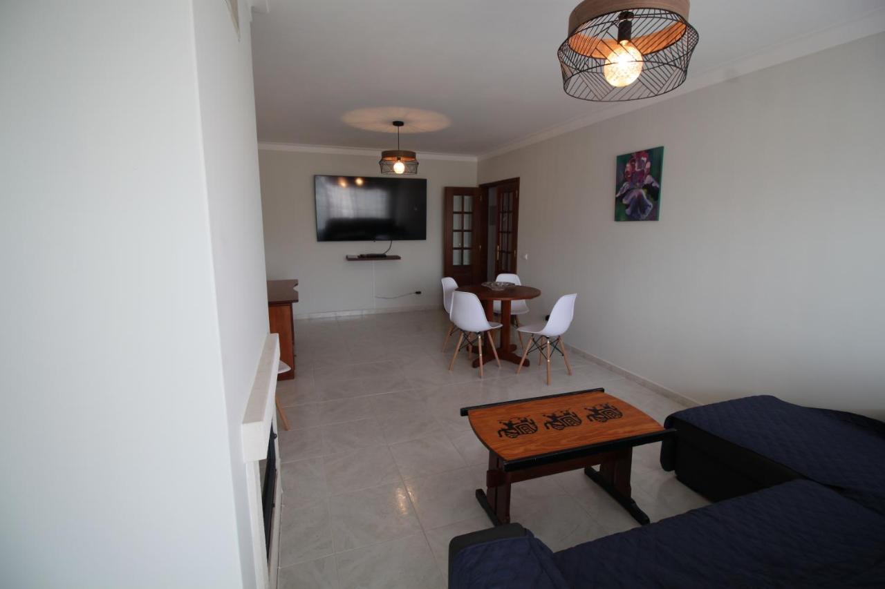 פורטימאו Urban Beach - Apartamento Por Do Sol מראה חיצוני תמונה